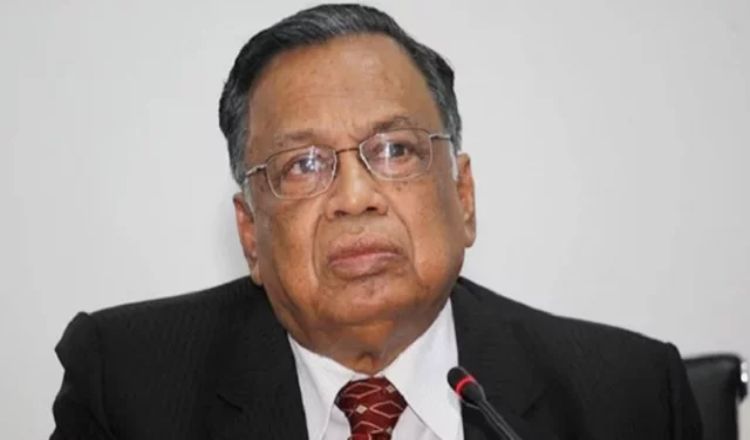 অর্থমন্ত্রী বললেন, দেশের মানুষ ভালো আছে